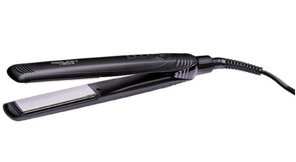 Salon Tech Titanium SHC Digital Flat Iron 1 Inch